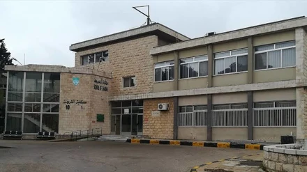 Arş. Gör. Mehmet Yıldırım, Erasmus Personel Hareketliliği Kapsamında Ürdün'de Görevlendirildi